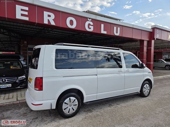 **EROĞLU** 2021 TRANSPORTER CAMLIVAN OTM UZUN BOYASIZ OTO.KAPI