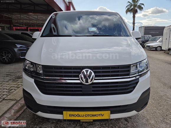 **EROĞLU** 2021 TRANSPORTER CAMLIVAN OTM UZUN BOYASIZ OTO.KAPI