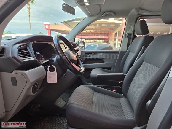 **EROĞLU** 2021 TRANSPORTER CAMLIVAN OTM UZUN BOYASIZ OTO.KAPI