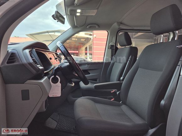 **EROĞLU** 2021 TRANSPORTER CAMLIVAN OTM UZUN BOYASIZ OTO.KAPI