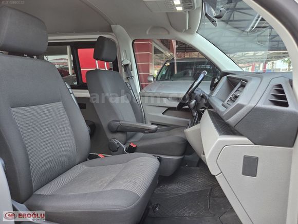 **EROĞLU** 2021 TRANSPORTER CAMLIVAN OTM UZUN BOYASIZ OTO.KAPI