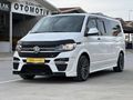 2022 TRANSPORTER VİP 105 BİN KM BOYASIZ 9+1