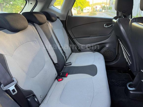 2015 MODEL CAPTUR ÇİFT RENK İCON 103 BNDE