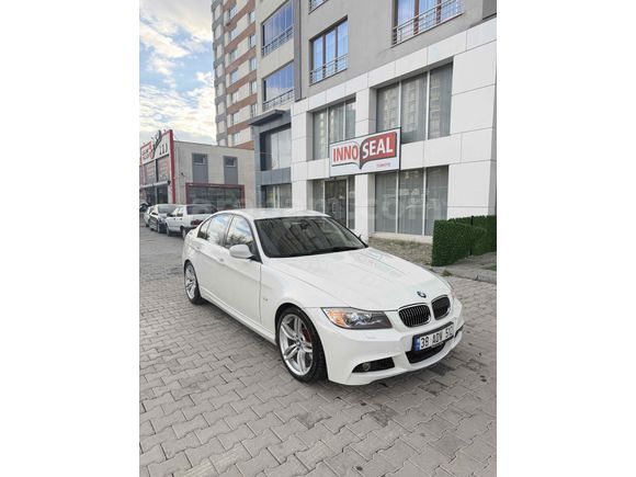 Sahibinden BMW 3 Serisi 320d Sport 2011 Model  acil satılık 