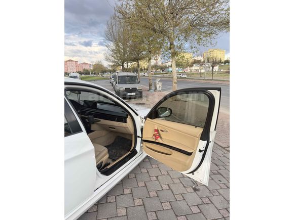 Sahibinden BMW 3 Serisi 320d Sport 2011 Model  acil satılık 
