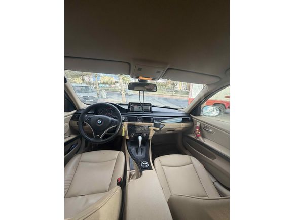 Sahibinden BMW 3 Serisi 320d Sport 2011 Model  acil satılık 