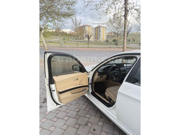 Sahibinden BMW 3 Serisi 320d Sport 2011 Model  acil satılık 