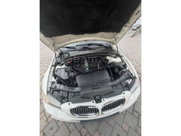 Sahibinden BMW 3 Serisi 320d Sport 2011 Model  acil satılık 