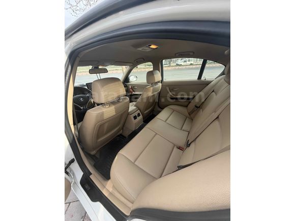 Sahibinden BMW 3 Serisi 320d Sport 2011 Model  acil satılık 