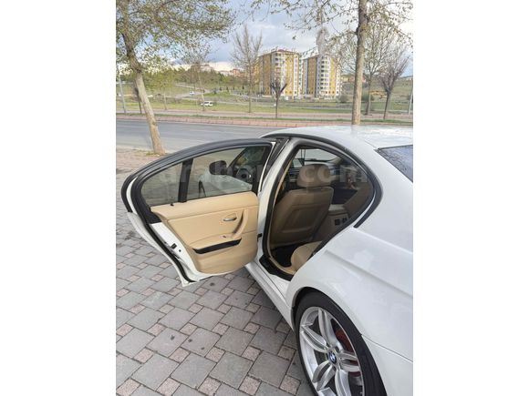 Sahibinden BMW 3 Serisi 320d Sport 2011 Model  acil satılık 