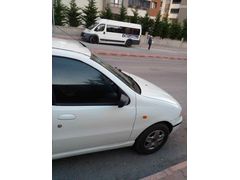 Sahibinden Fiat Siena 1.6 HL 1999 Model 