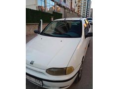 Sahibinden Fiat Siena 1.6 HL 1999 Model 