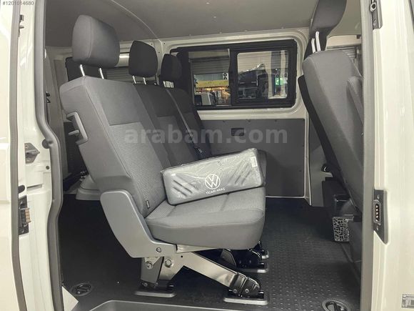 _2022_MODEL_150_PS_KISA_ŞASE_DSG_OTOMATİK_CAMLIVAN_4+1_49.000KM