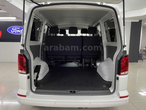 _2022_MODEL_150_PS_KISA_ŞASE_DSG_OTOMATİK_CAMLIVAN_4+1_49.000KM