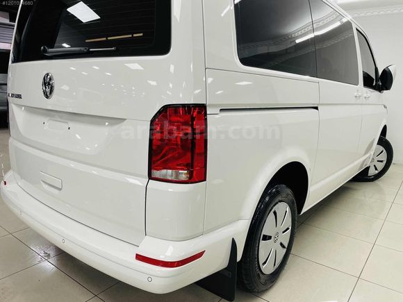 _2022_MODEL_150_PS_KISA_ŞASE_DSG_OTOMATİK_CAMLIVAN_4+1_49.000KM