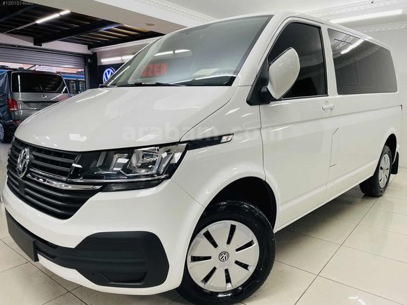_2022_MODEL_150_PS_KISA_ŞASE_DSG_OTOMATİK_CAMLIVAN_4+1_49.000KM