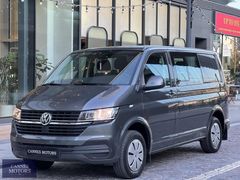 2024 WV TRANSPORTER 2.0 DSG TDI CITYVAN/HATASIZ/SERVIS BAKIMLI