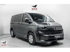 MAS OTODAN 2025 HATASIZ 4.700KM TRANSPORTER 2.0 TDI CAMLIVAN 4+1
