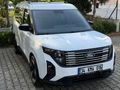 2024 FORD TOURNEO COURİER 1.5 ECOBLUE DELUXE_ACTİVE JANT_BOYASIZ