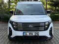 2024 FORD TOURNEO COURİER 1.5 ECOBLUE DELUXE_ACTİVE JANT_BOYASIZ