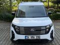 2024 FORD TOURNEO COURİER 1.5 ECOBLUE DELUXE_ACTİVE JANT_BOYASIZ