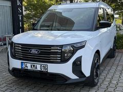 2024 FORD TOURNEO COURİER 1.5 ECOBLUE DELUXE_ACTİVE JANT_BOYASIZ
