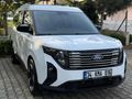 2024 FORD TOURNEO COURİER 1.5 ECOBLUE DELUXE_ACTİVE JANT_BOYASIZ