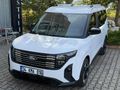 2024 FORD TOURNEO COURİER 1.5 ECOBLUE DELUXE_ACTİVE JANT_BOYASIZ