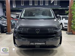 2025 VOLKSWAGEN TRANSPORTER 2.0 TDI DSG 4+1 %20FATURA CCL A.Ş'DE