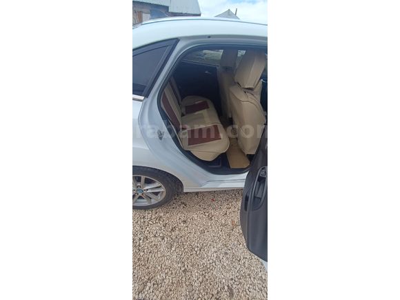 Sahibinden Ford Focus 1.6 TDCi Style 2016 Model