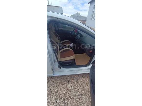 Sahibinden Ford Focus 1.6 TDCi Style 2016 Model