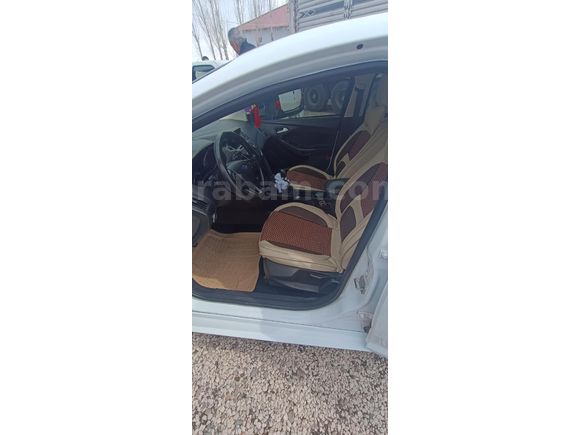 Sahibinden Ford Focus 1.6 TDCi Style 2016 Model
