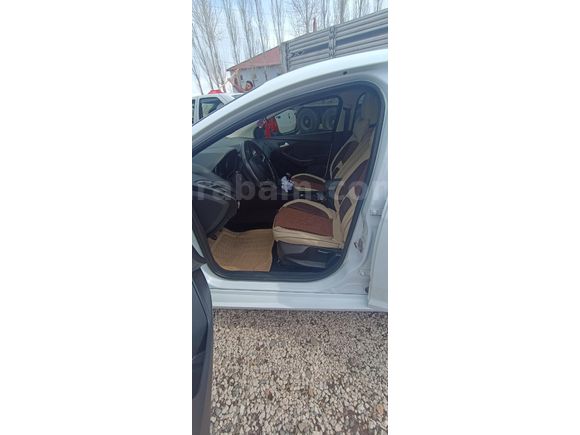 Sahibinden Ford Focus 1.6 TDCi Style 2016 Model