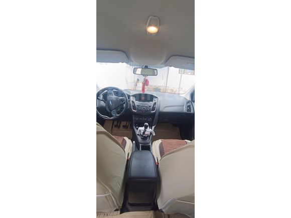 Sahibinden Ford Focus 1.6 TDCi Style 2016 Model