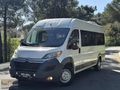 SELİMLİDEN 2017 CİTROEN JUMPER 15+1 PERSONEL 216.000 KM