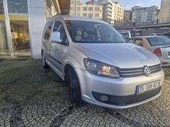 Sahibinden Volkswagen Caddy 1.6 TDI Comfortline 2014 Model