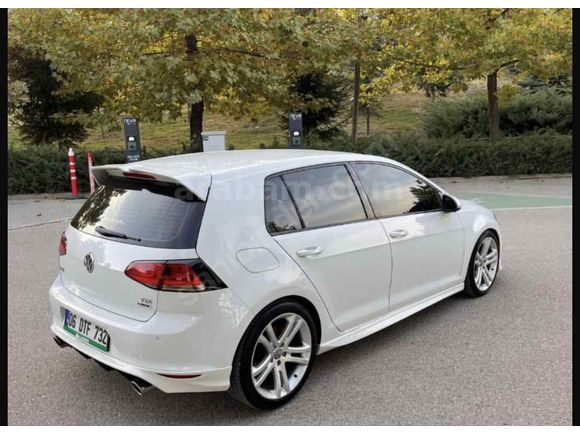 Sahibinden Volkswagen Golf 1.6 TDi BlueMotion Midline Plus 2014 Model 