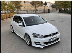 Sahibinden Volkswagen Golf 1.6 TDi BlueMotion Midline Plus 2014 Model 