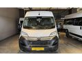 2023 MODEL JUMPER 130,00 KM DE HATASIZ OKUL TAŞITI BAKIMLI