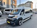 ++ 2017 Model 235 Binde Jumper Okul Taşıtı 2.2 Hdi ++