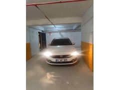 Sahibinden tertemiz düşük km hatasız boyasız Fiat Egea 2022 model 1.4 easy plus