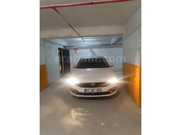 Sahibinden tertemiz düşük km hatasız boyasız Fiat Egea 2022 model 1.4 easy plus