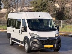 ÜMİT OTO'DA - 2023 MODEL 2.2 HDI CITREON JUMPER 16+1 OKUL TAŞITI