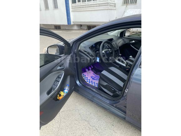 Sahibinden Ford Focus 1.6 TDCi Trend 2012 Model 