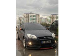 Sahibinden Ford Focus 1.6 TDCi Trend 2012 Model 