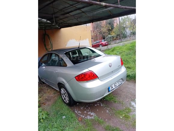 Sahibinden Fiat Linea 1.3 Multijet Active Plus 2011 Model