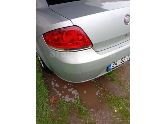 Sahibinden Fiat Linea 1.3 Multijet Active Plus 2011 Model
