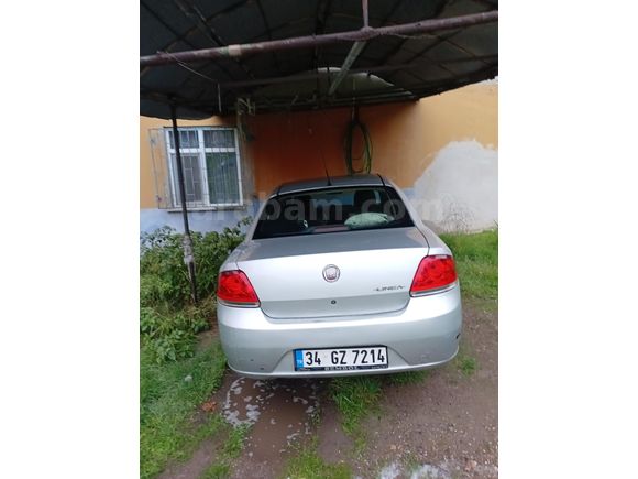 Sahibinden Fiat Linea 1.3 Multijet Active Plus 2011 Model