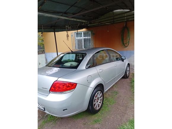 Sahibinden Fiat Linea 1.3 Multijet Active Plus 2011 Model