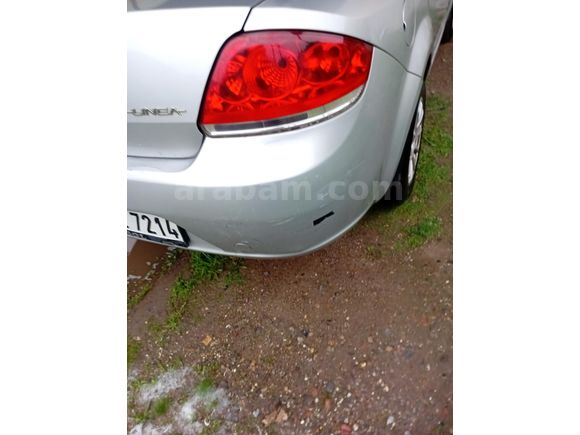 Sahibinden Fiat Linea 1.3 Multijet Active Plus 2011 Model